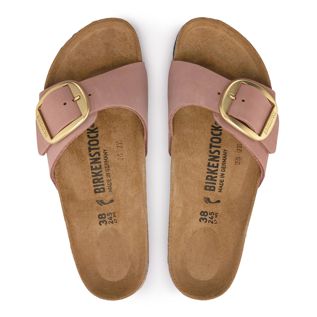 Sandalia plana rosa viejo MADRIDBIG de Birkenstock - MADRIDBIG-331-4.jpg