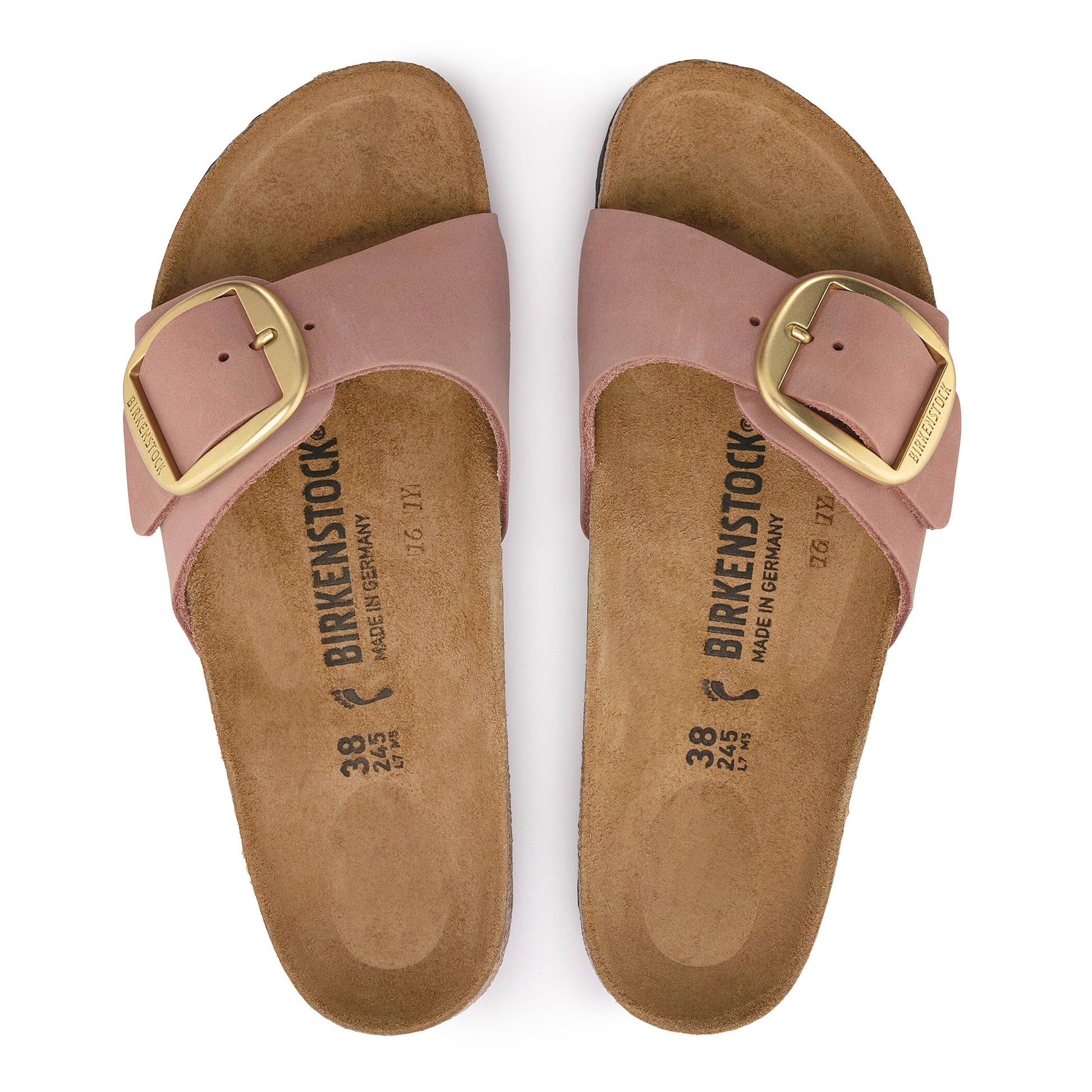 Sandalia plana rosa viejo MADRIDBIG de Birkenstock - MADRIDBIG-331-4.jpg