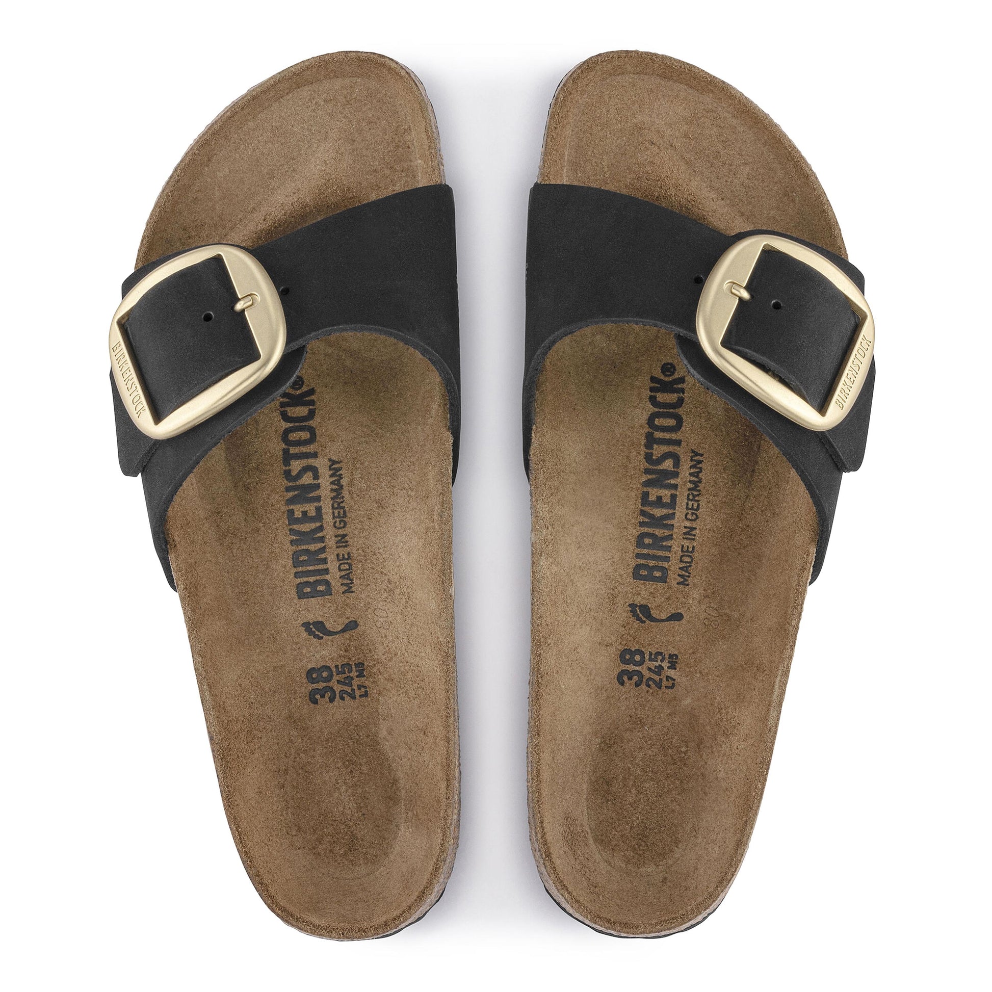 Sandalia plana nobuk negro MADRIDBIG de Birkenstock - MADRIDBIG-38-4.jpg