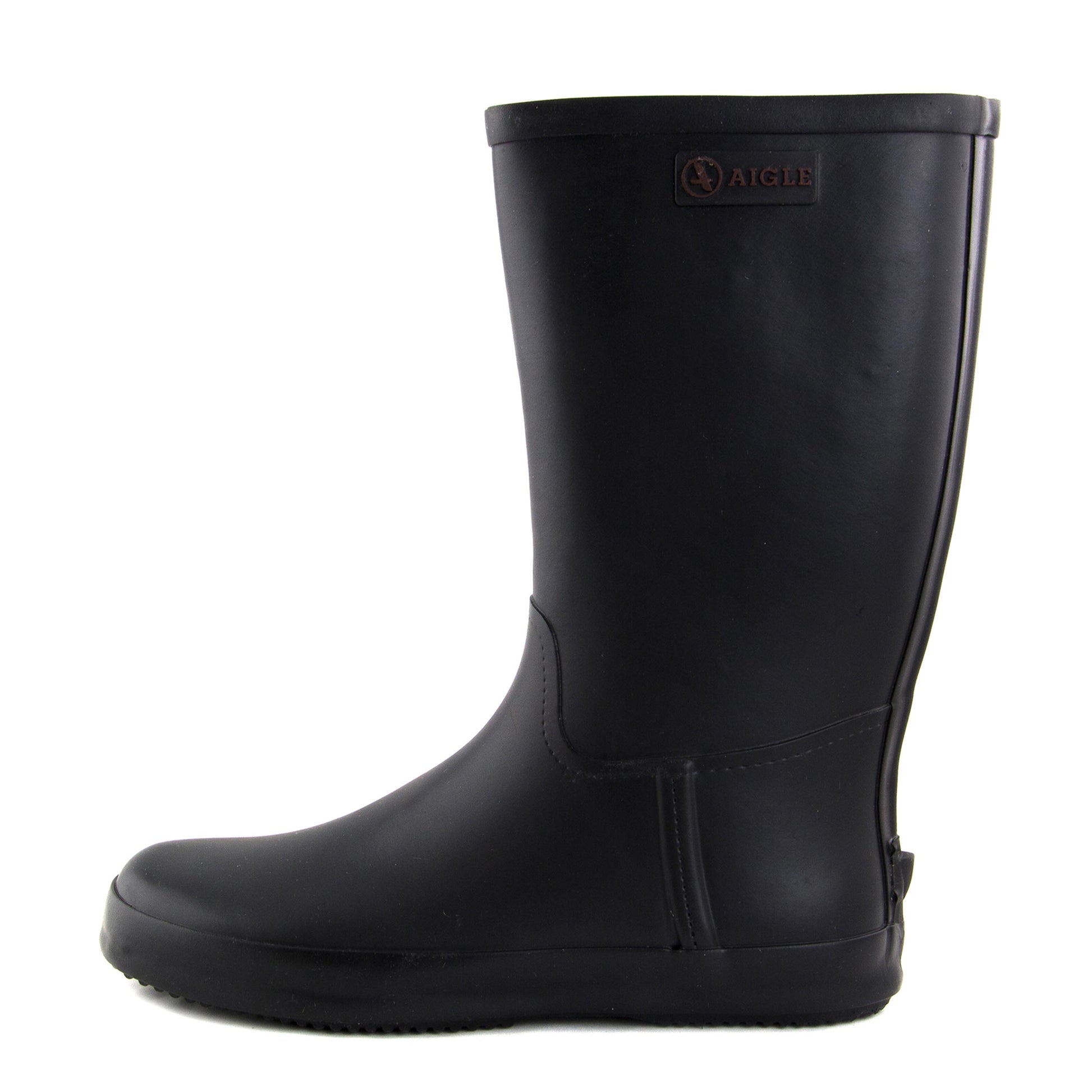 Katiuska negro MANEGE de Aigle - MANEGE-1.jpg