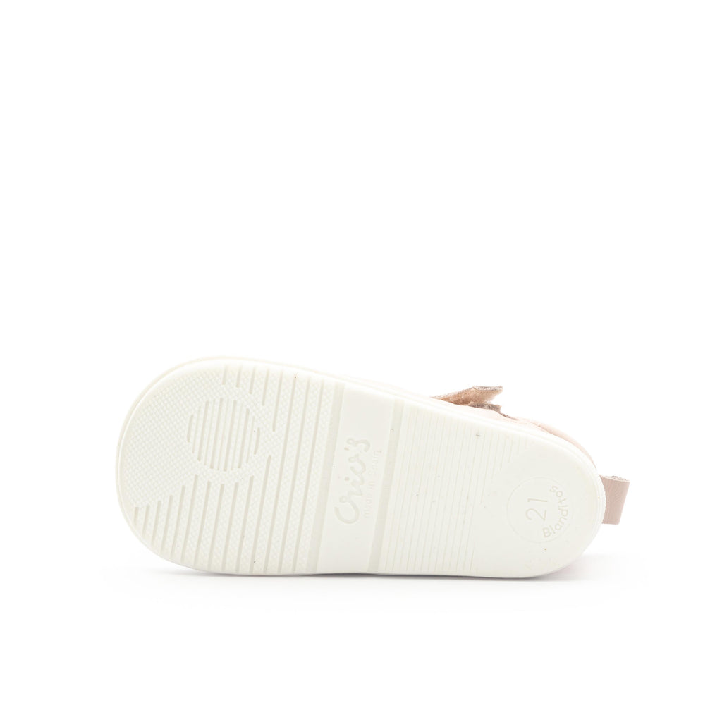 Pepito barefoot rosa con velcro MARP de Blanditos - MARP-10-4.jpg