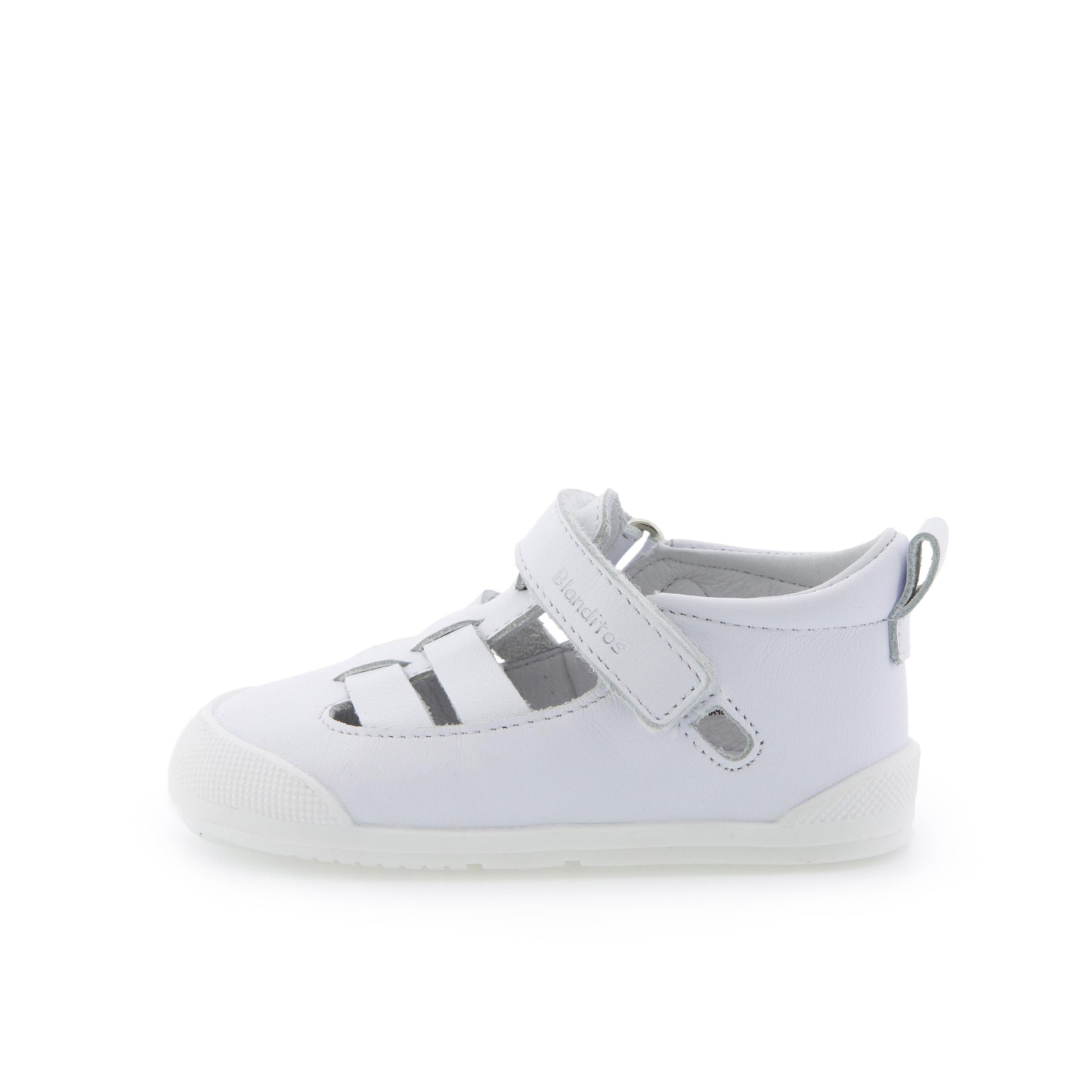 Pepito barefoot blanco con velcro MARP de Blanditos - MARP-30-1.jpg