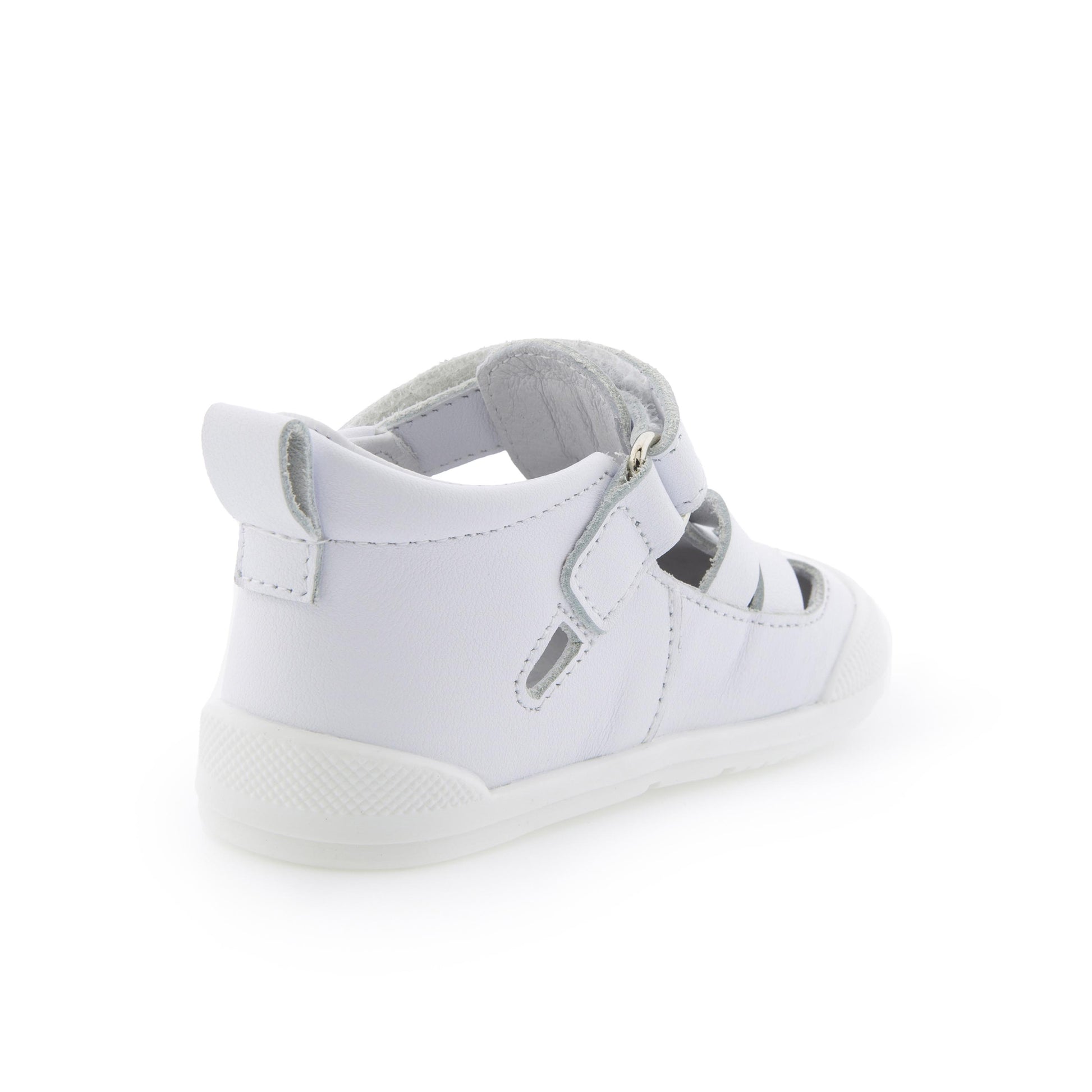 Pepito barefoot blanco con velcro MARP de Blanditos - MARP-30-3.jpg