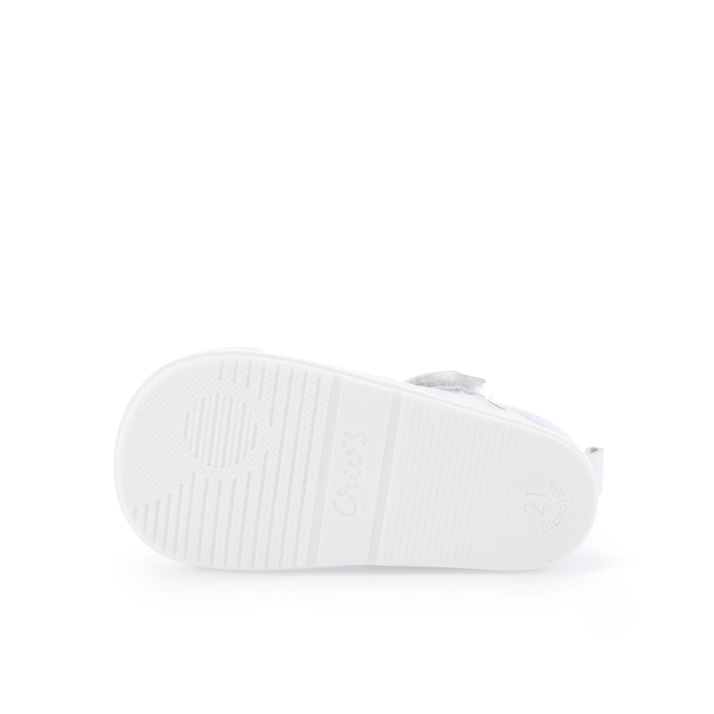 Pepito barefoot blanco con velcro MARP de Blanditos - MARP-30-4.jpg