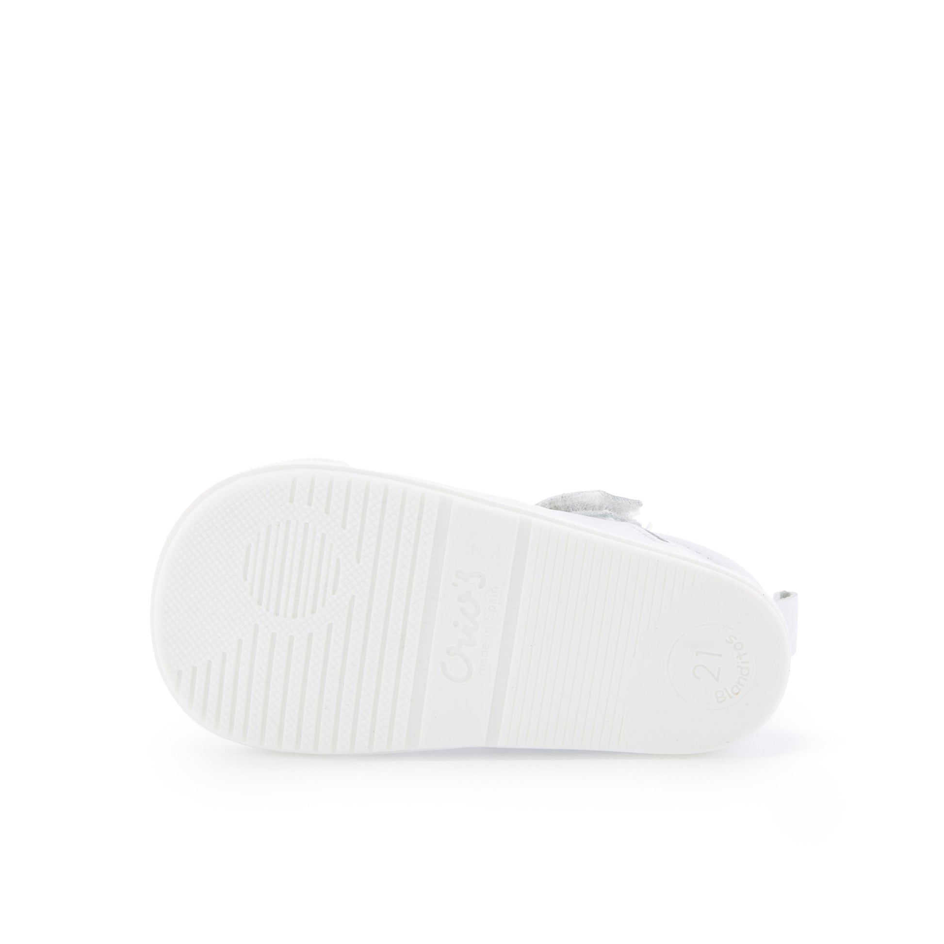 Pepito barefoot blanco con velcro MARP de Blanditos - MARP-30-4.jpg