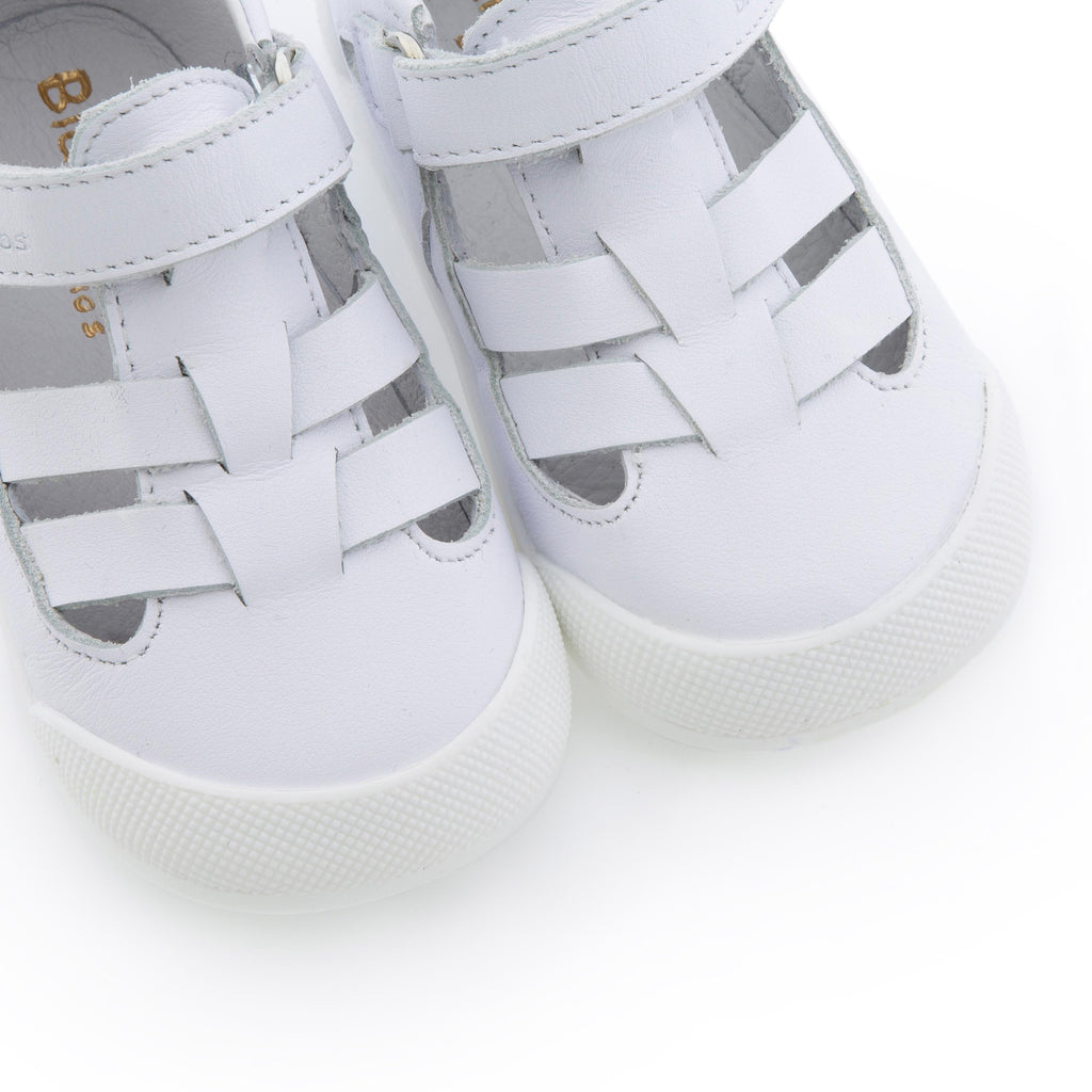 Pepito barefoot blanco con velcro MARP de Blanditos - MARP-30-6.jpg