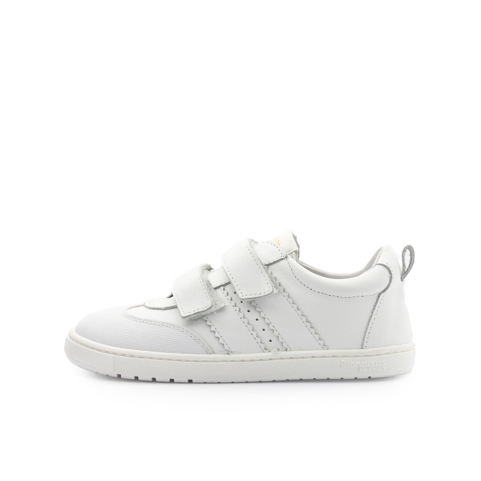 Deportiva barefoot total blanco con velcro MAREA Blanditos - MAREA-307-1.jpg