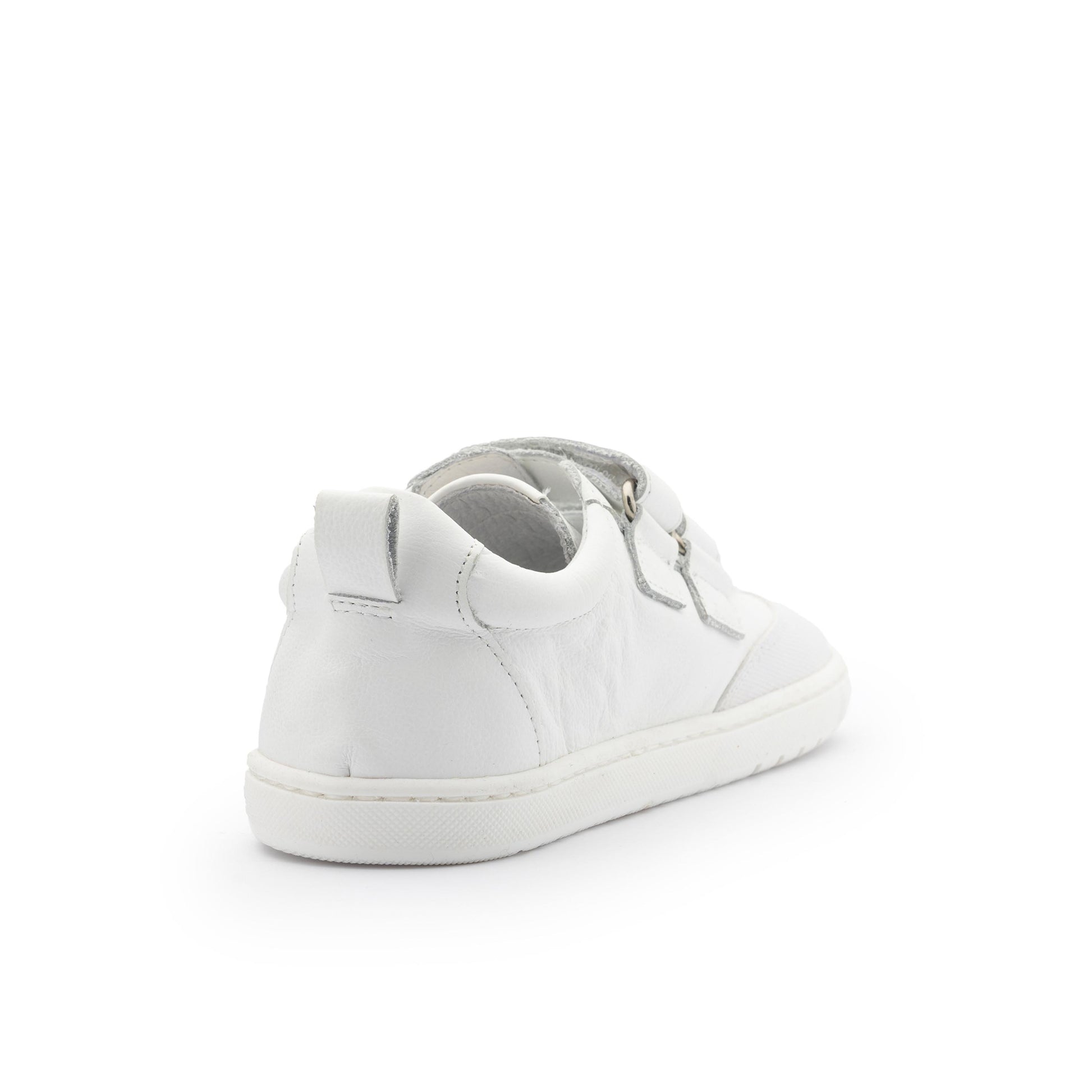 Deportiva barefoot total blanco con velcro MAREA Blanditos - MAREA-307-3.jpg