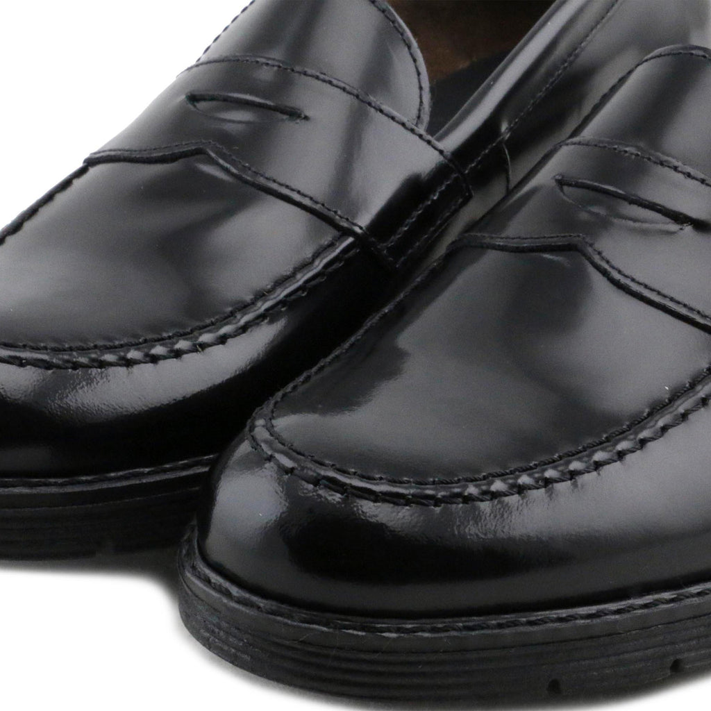 Mocasín florentic negro con antifaz MARGO de Jeromín - MARGO-29-6.jpg