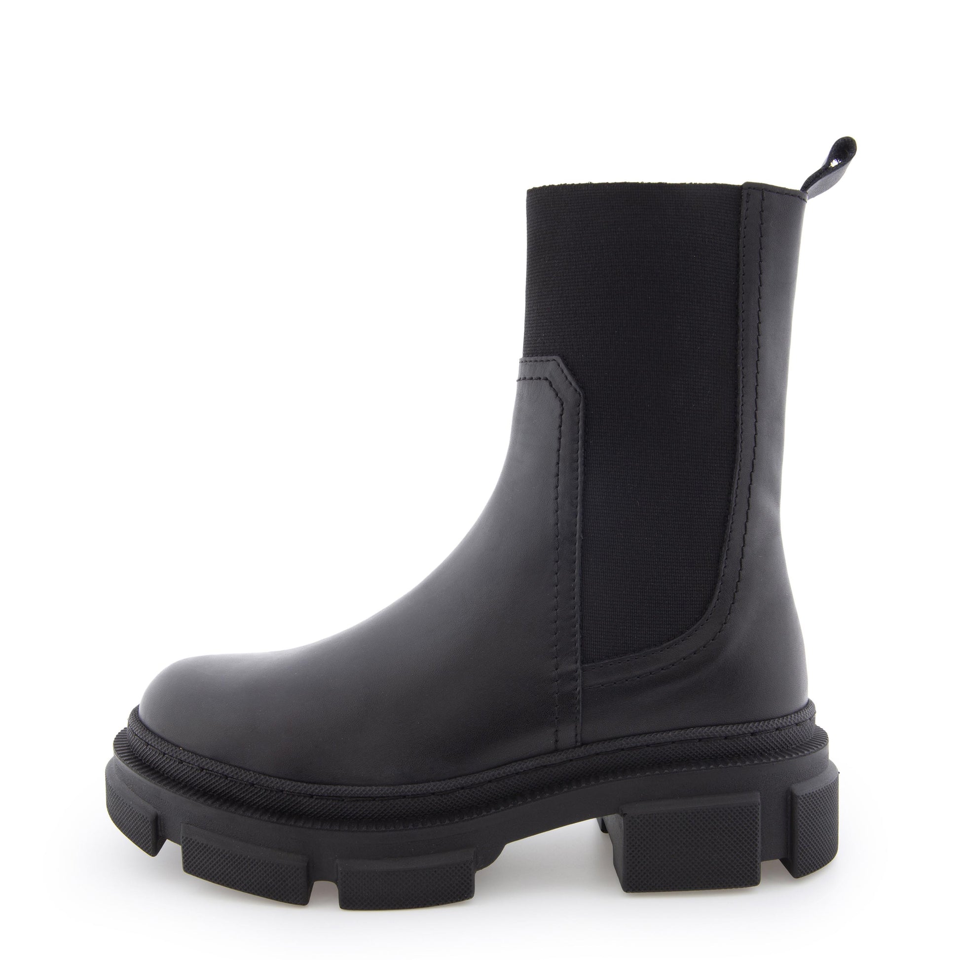 Botín negro con elástico MARITA de 220V - MARITA-20-1.jpg