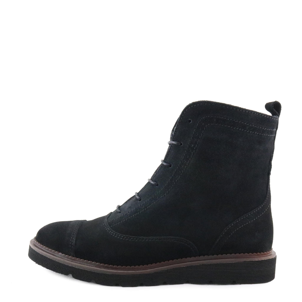 Botín ante negro con cordón y cremallera MAROSI Jeromín - MAROSI-31-1.jpg