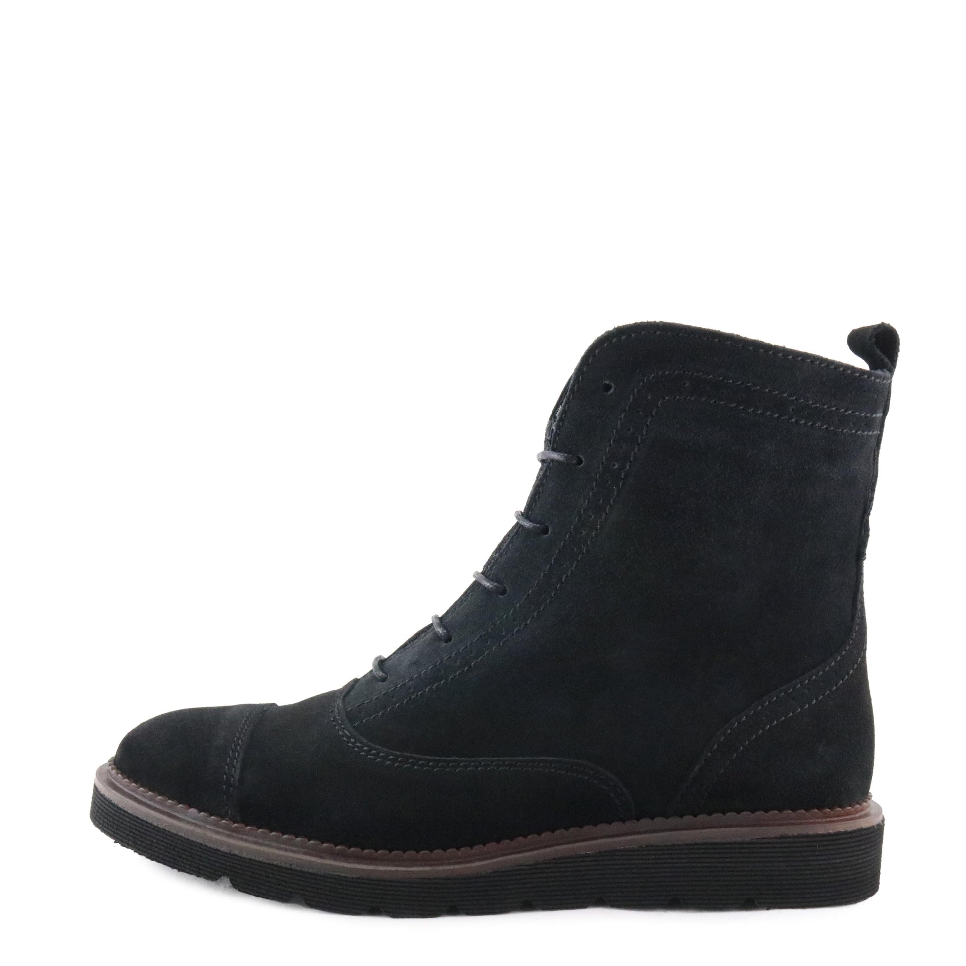 Botín ante negro con cordón y cremallera MAROSI Jeromín - MAROSI-31-1.jpg