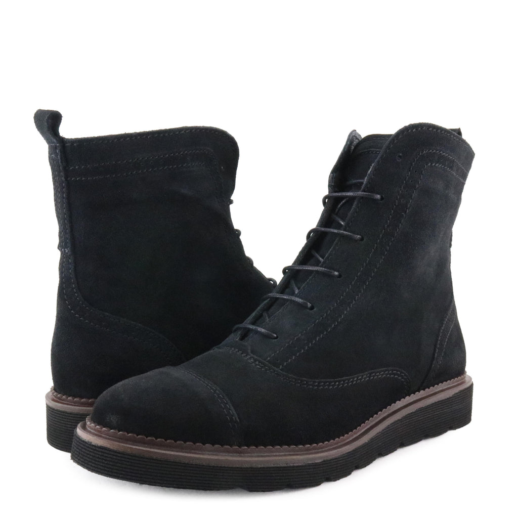 Botín ante negro con cordón y cremallera MAROSI Jeromín - MAROSI-31-2.jpg