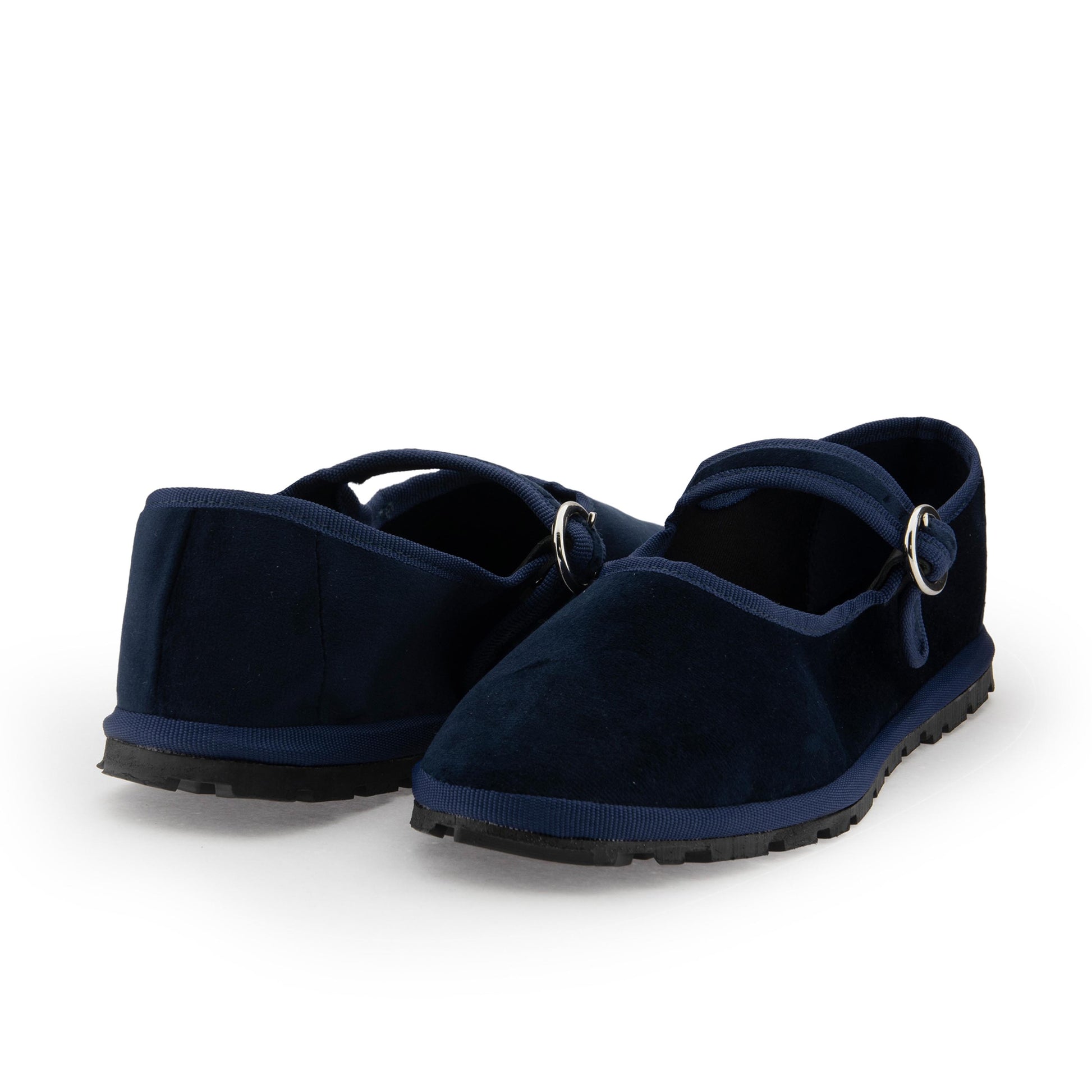 Mercedita azul con hebilla MARYJANE de Venezianas - MARYJANE-7-2.jpg