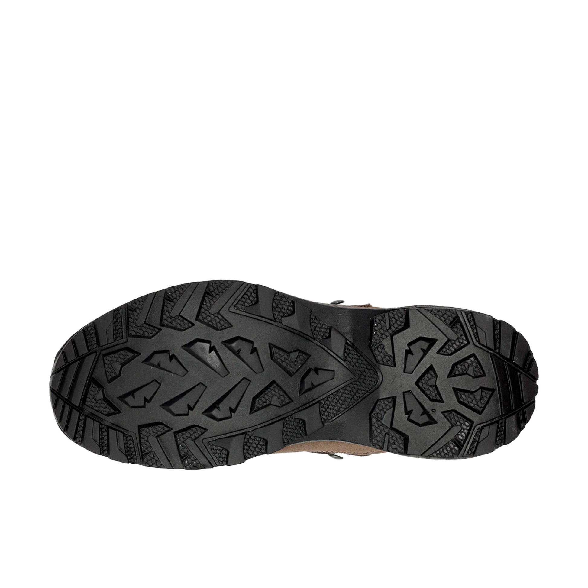 Bota topo con cordón MASSANA de Chiruca