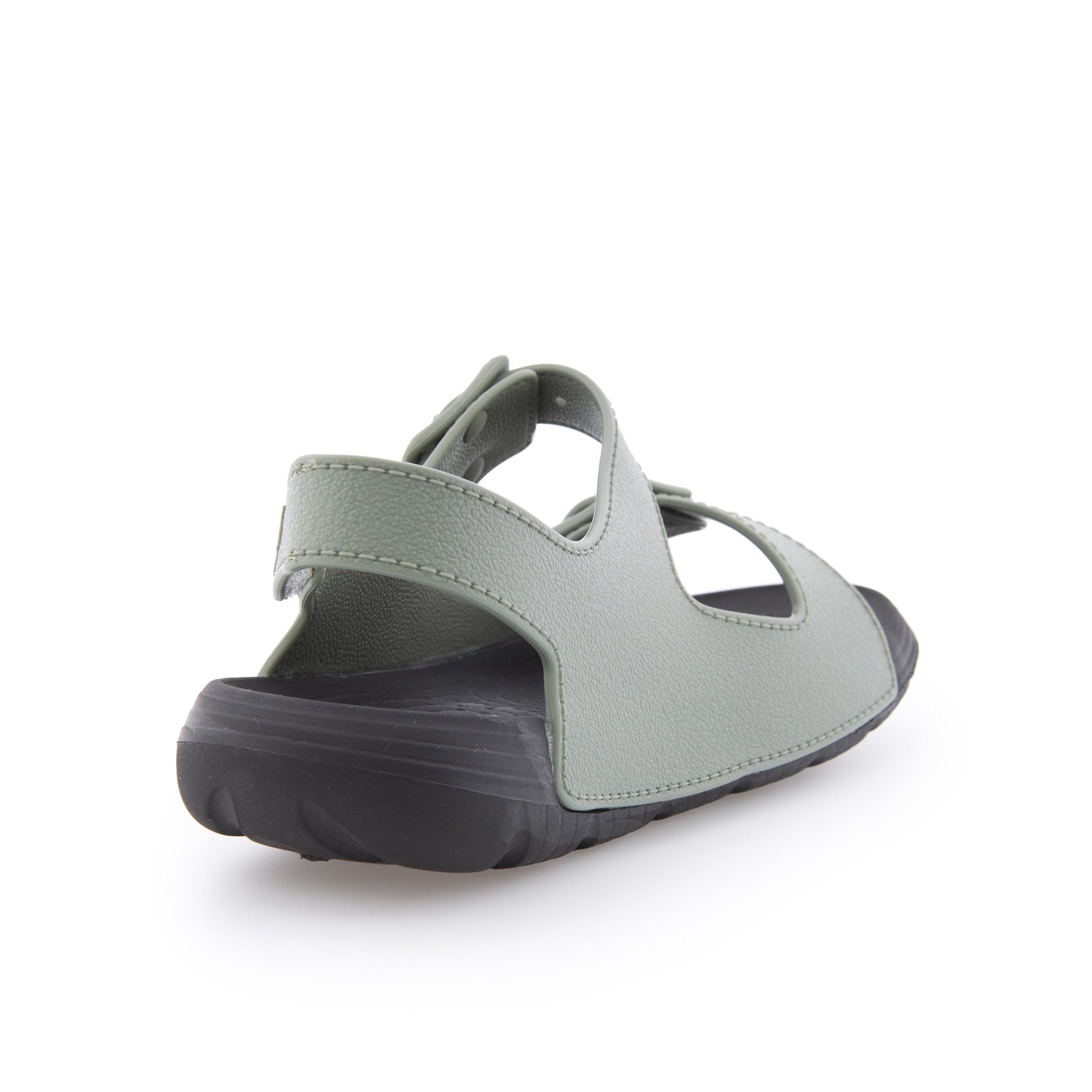 Sandalia kaki/negro con velcro MAUI de Igor - MAUI-420-3.jpg