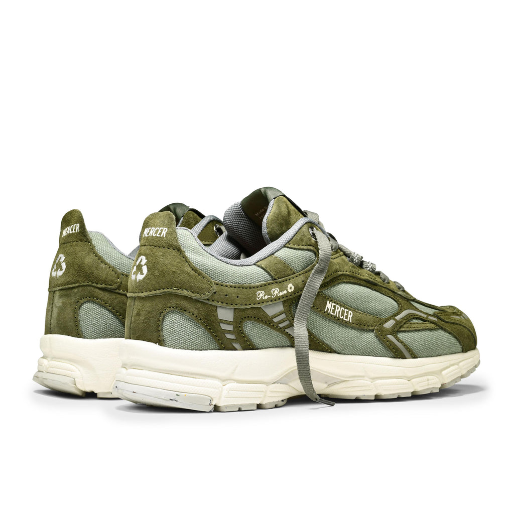 Deportiva verde con cordón ME243009 de Mercer - ME243009-14-2.jpg