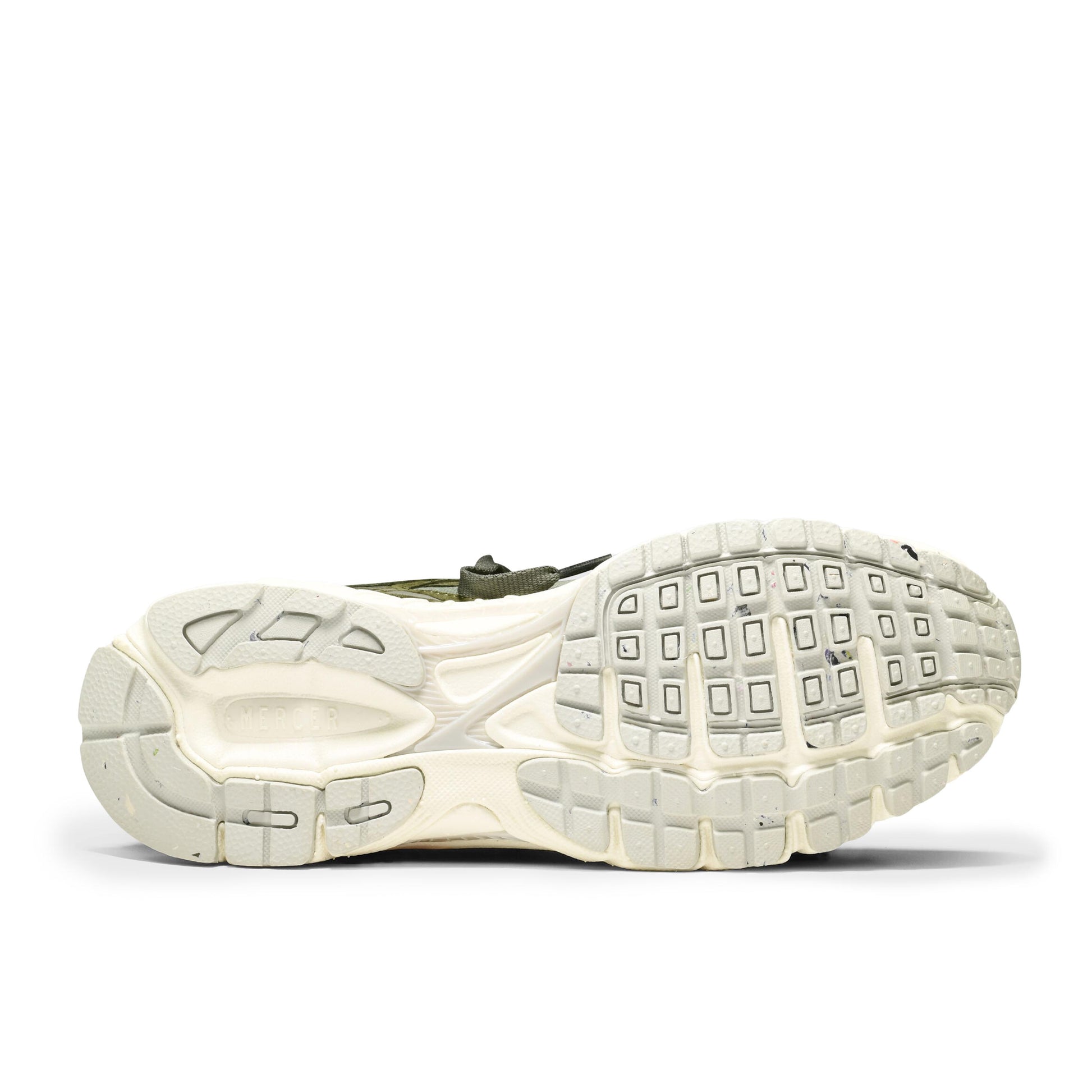 Deportiva verde con cordón ME243009 de Mercer - ME243009-14-4.jpg