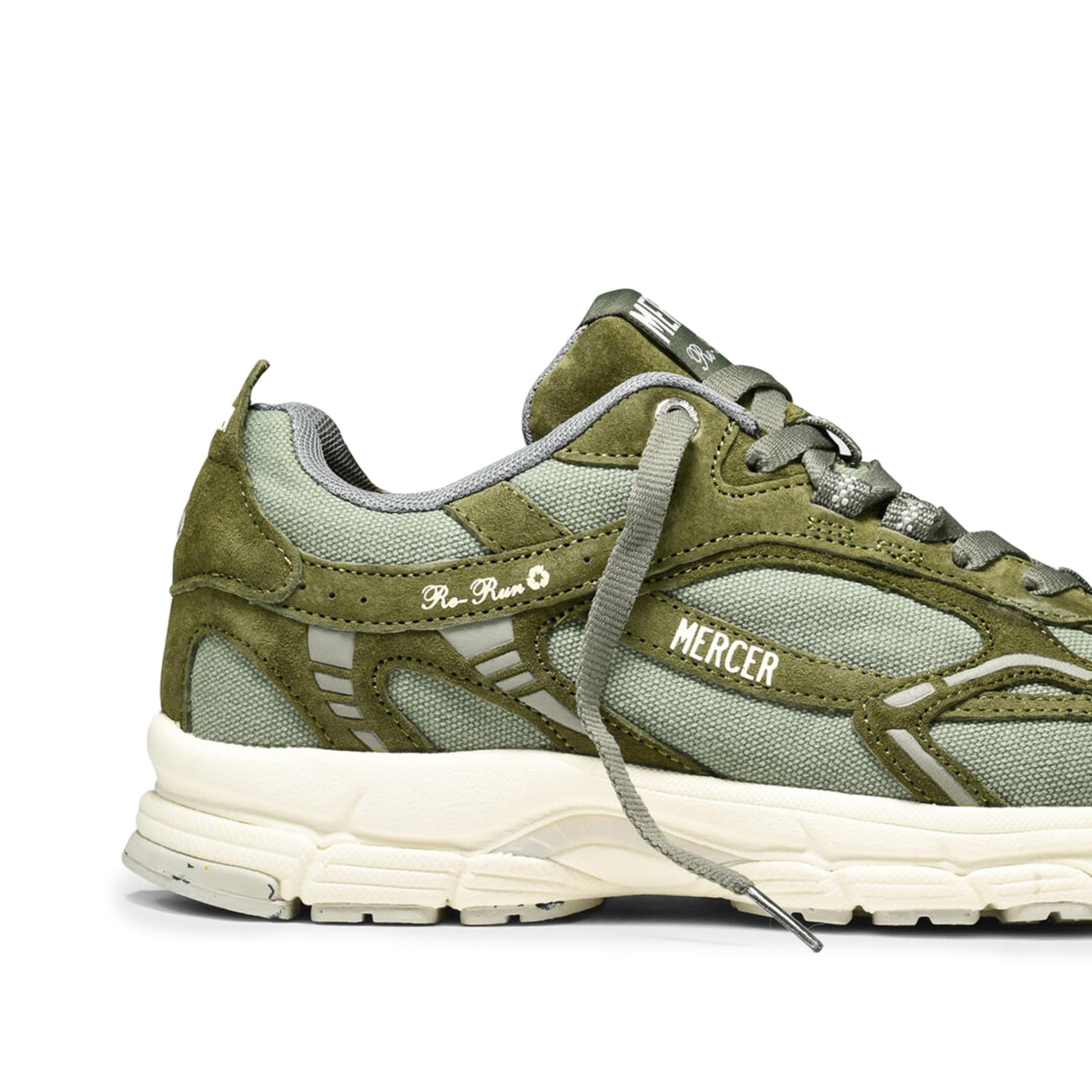 Deportiva verde con cordón ME243009 de Mercer - ME243009-14-5.jpg