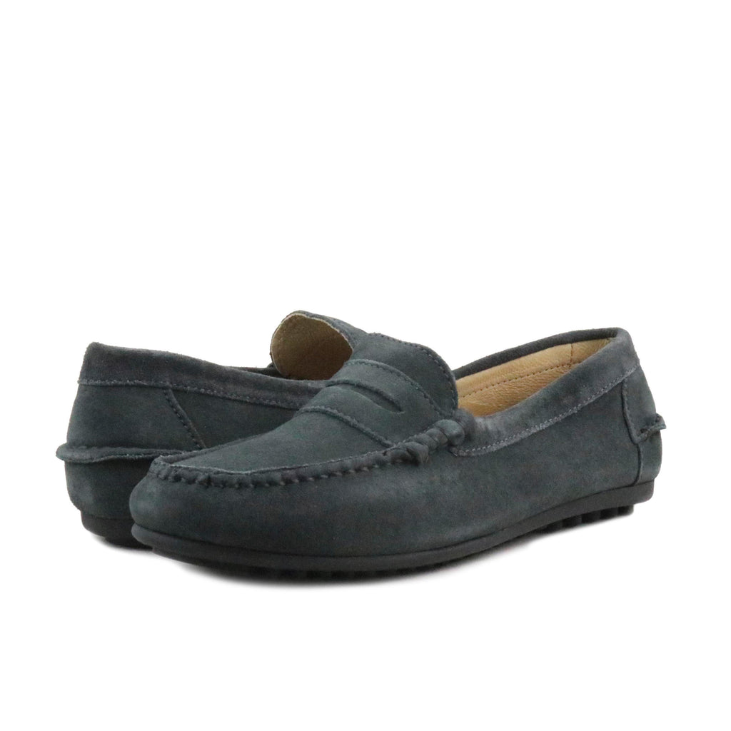 Mocasín ante gris con antifaz de verano MED Jeromín - MED-121-2.jpg