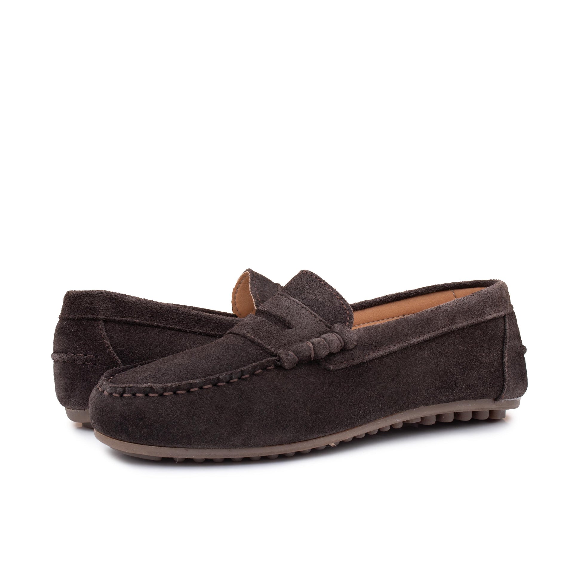 Mocasín ante marrón con antifaz de verano MED Jeromín - MED-26-2.jpg