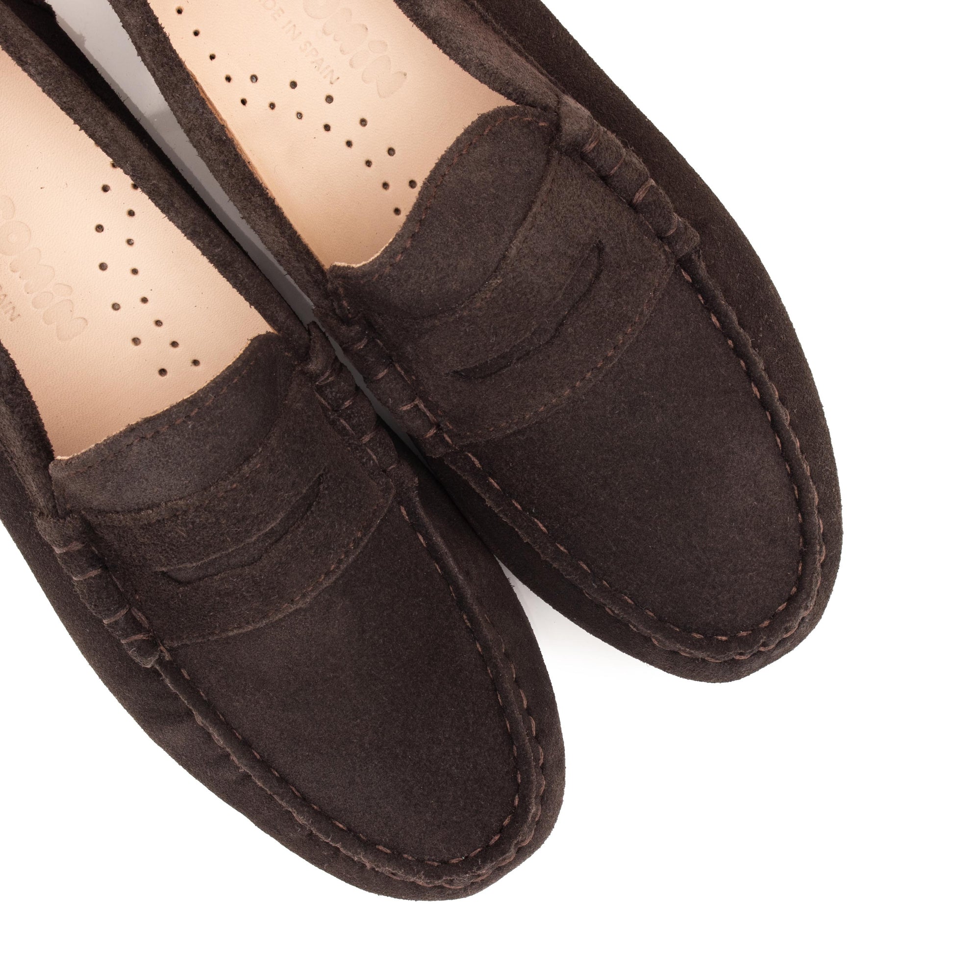 Mocasín ante marrón con antifaz de verano MED Jeromín - MED-26-6.jpg