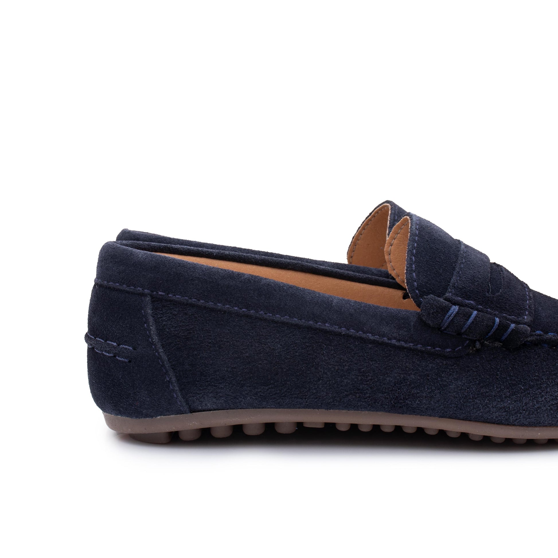 Mocasín ante azul con antifaz de verano MED Jeromín - MED-27-5.jpg