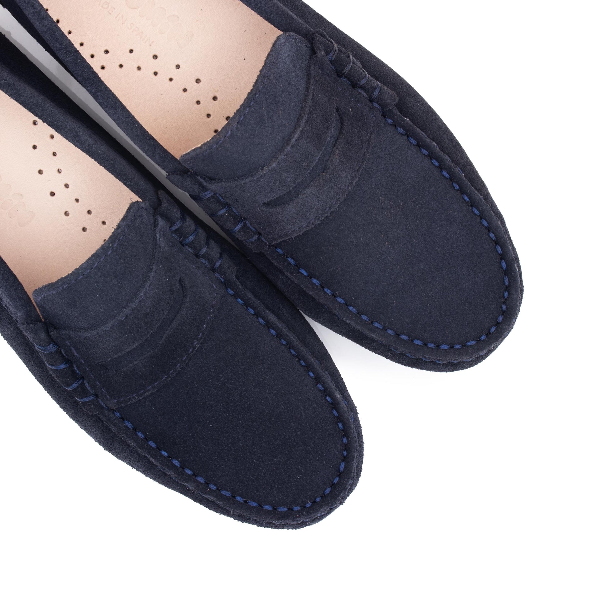 Mocasín ante azul con antifaz de verano MED Jeromín - MED-27-6.jpg