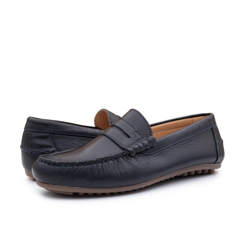 Mocasín azul con antifaz de verano MED de Jeromín - MED-7-2.jpg