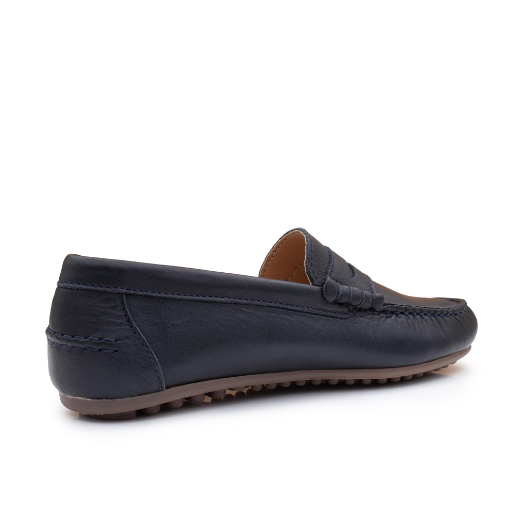 Mocasín azul con antifaz de verano MED de Jeromín - MED-7-3.jpg