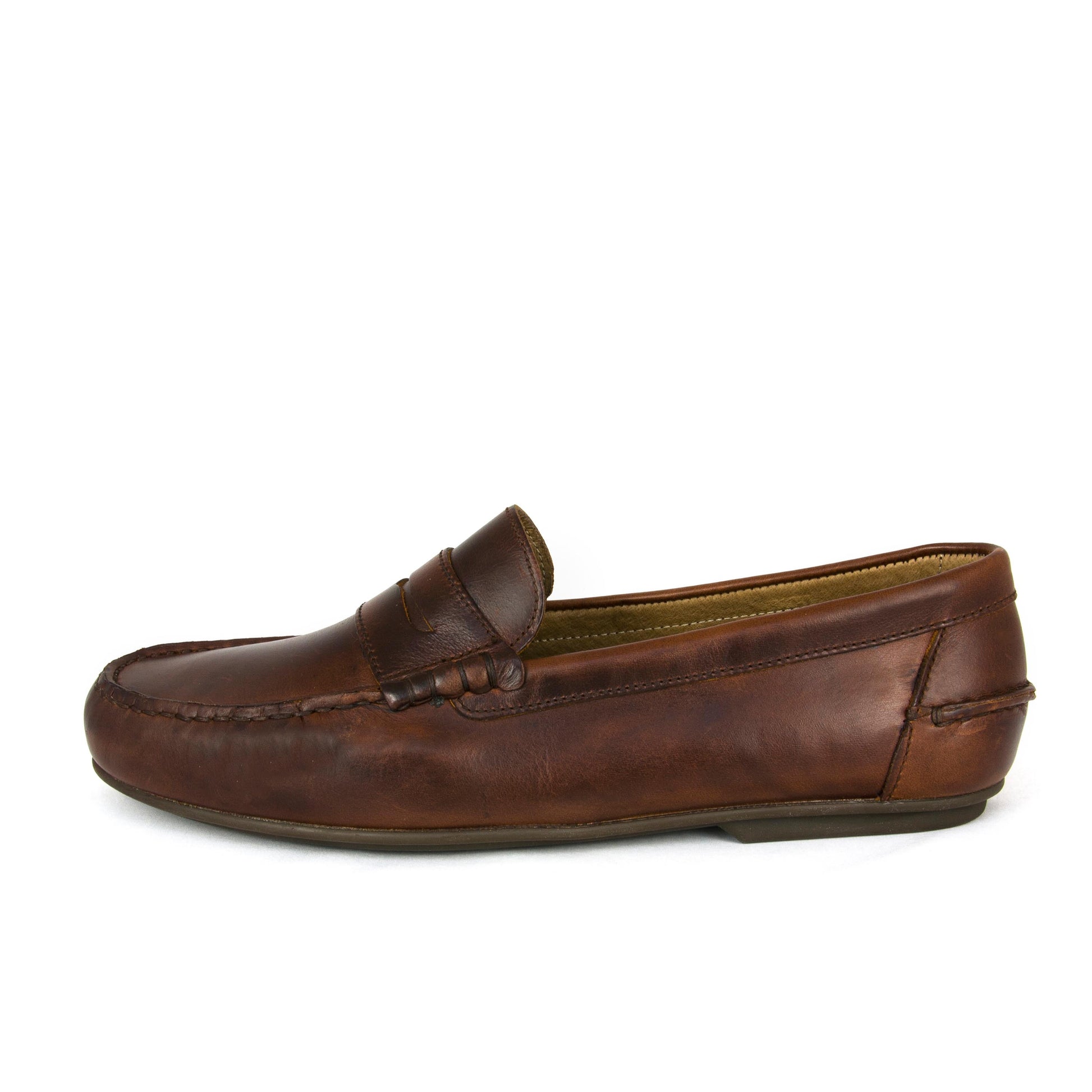 Mocasín marrón con antifaz de verano MED-C de Jeromín - MED-C-12-1.jpg