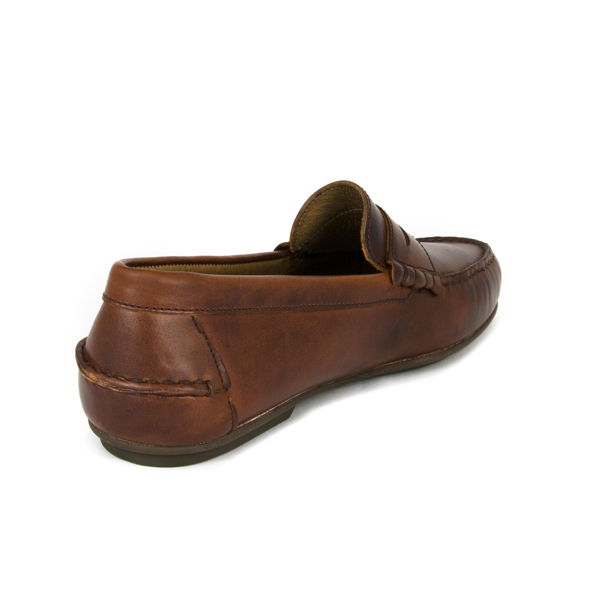 Mocasín marrón con antifaz de verano MED-C de Jeromín - MED-C-12-3.jpg