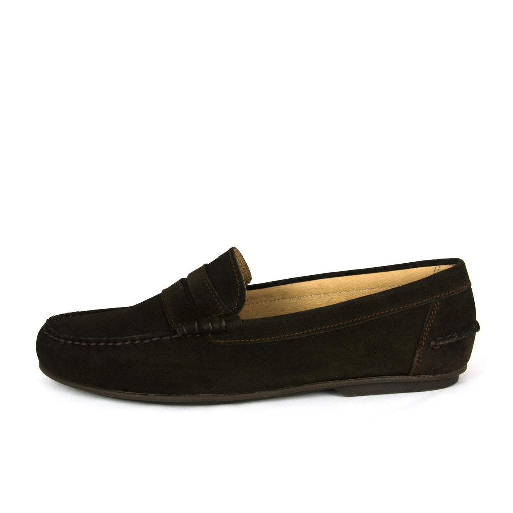 Mocasín ante marrón con antifaz de verano MED-C Jeromín - MED-C-26-1.jpg