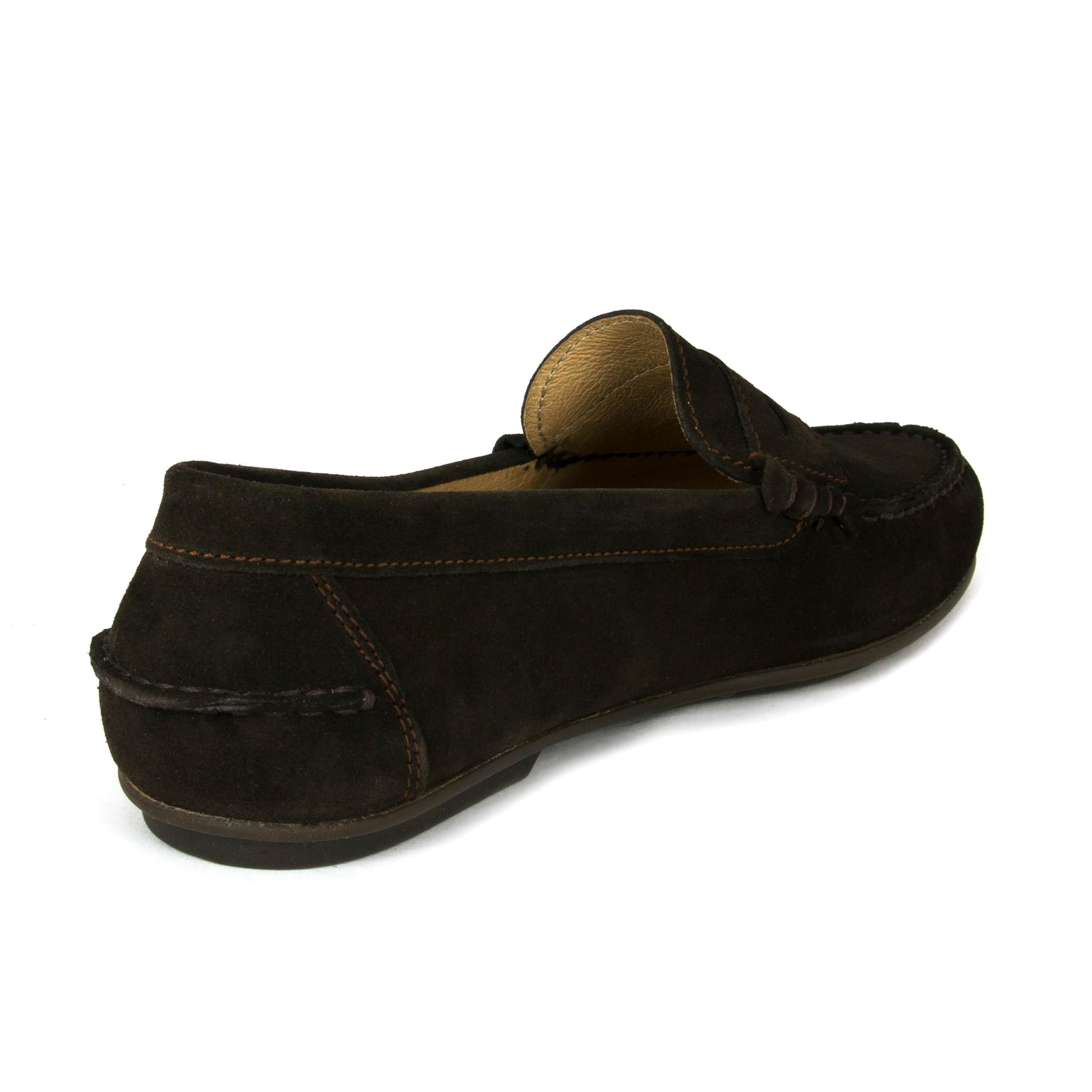 Mocasín ante marrón con antifaz de verano MED-C Jeromín - MED-C-26-3.jpg