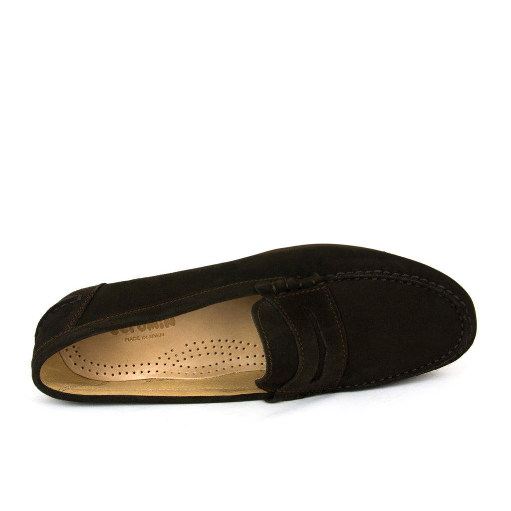 Mocasín ante marrón con antifaz de verano MED-C Jeromín - MED-C-26-6.jpg