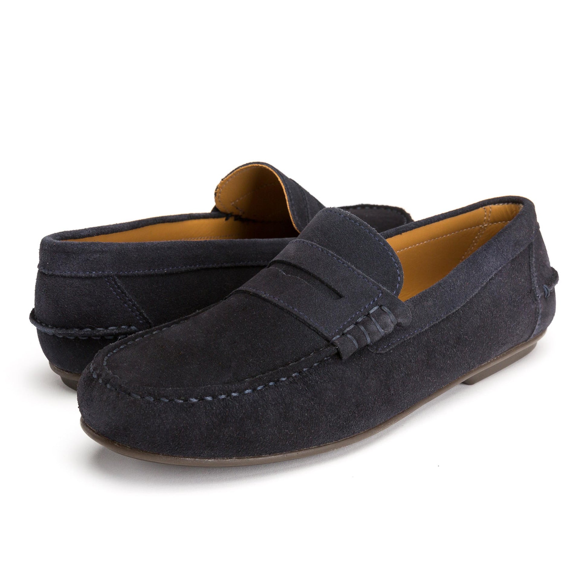 Mocasín ante azul con antifaz de verano MED-C Jeromín - MED-C-27-2.jpg