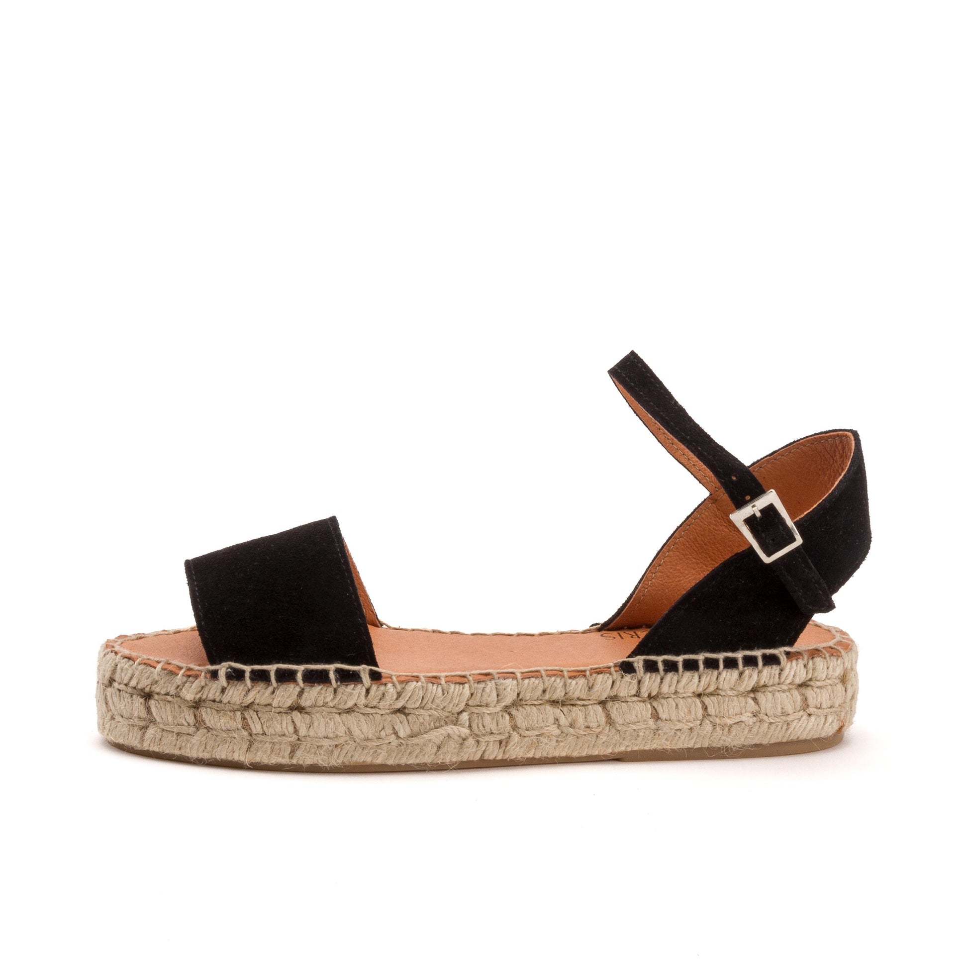 Plataforma abierta negro de hebilla MELISA Pepa&Cris - MELISA-31-1.jpg