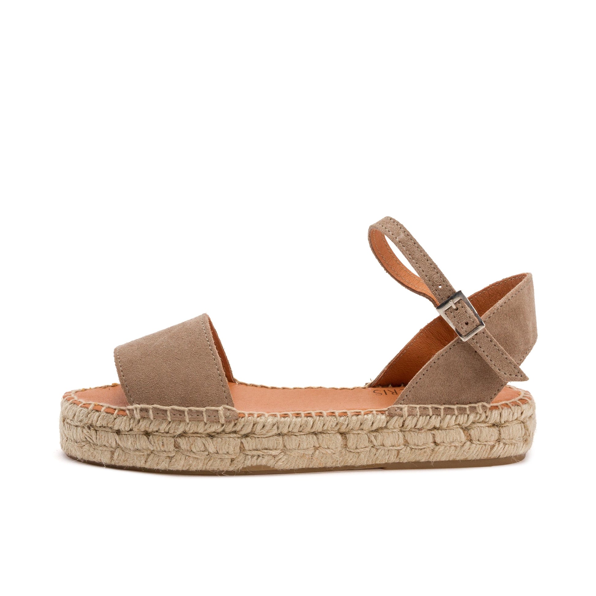 Plataforma abierta piedra de hebilla MELISA Pepa&Cris - MELISA-352-1.jpg