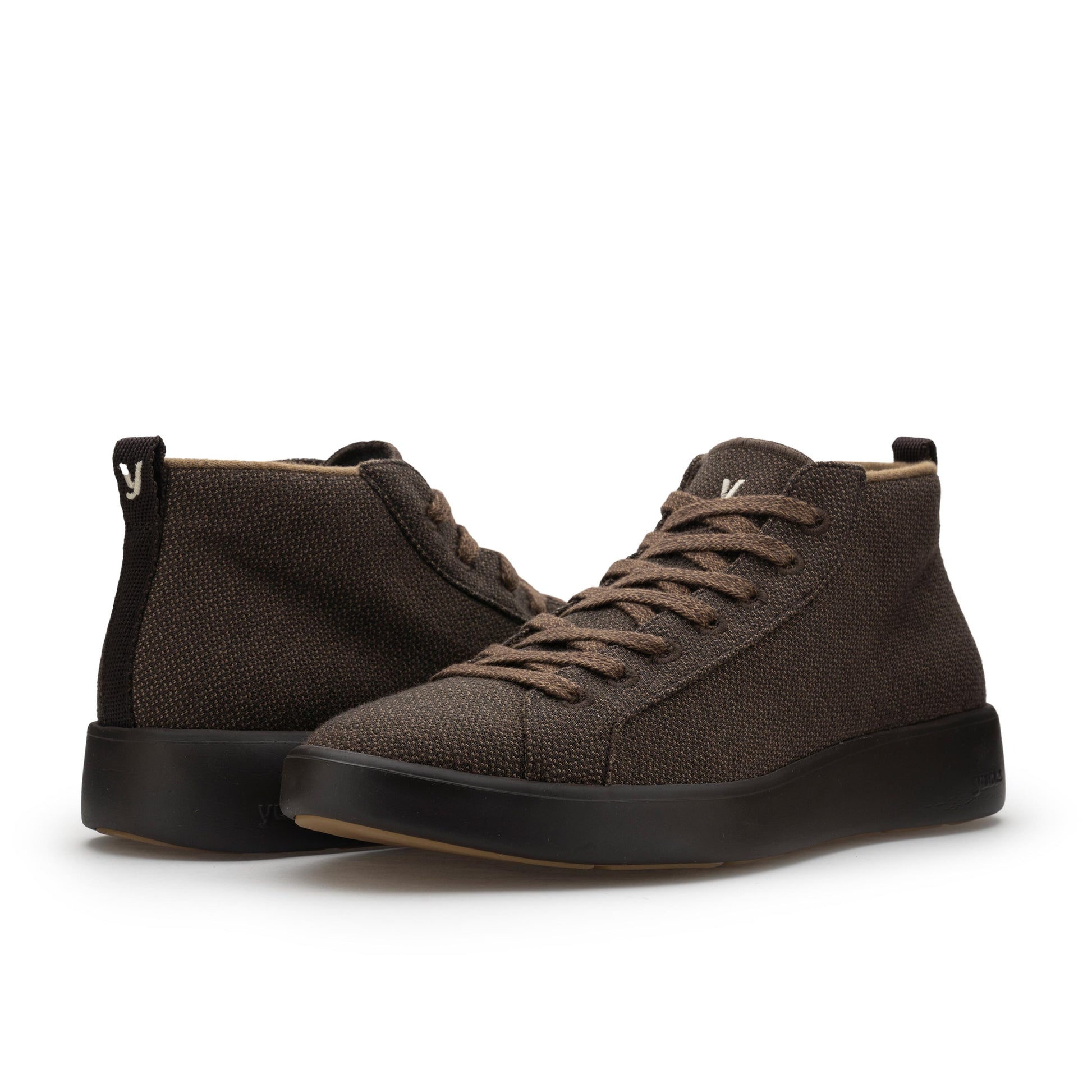 Bota casual marrón con cordón MERINOBOOT de Yuccs - MERINOBOOT-12-2.jpg