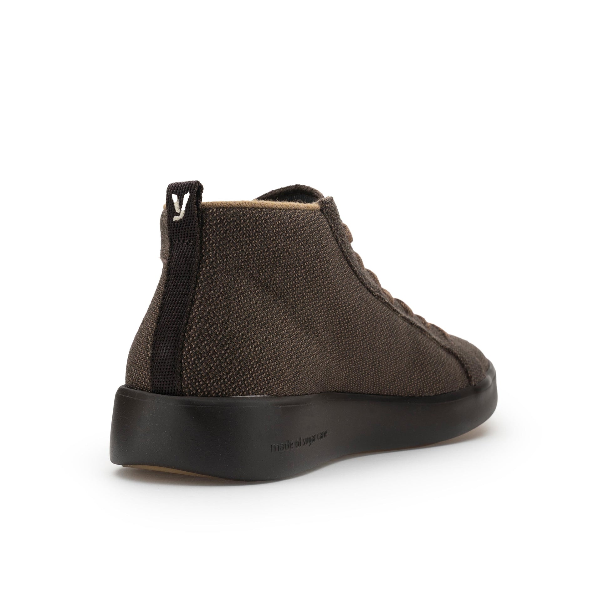 Bota casual marrón con cordón MERINOBOOT de Yuccs - MERINOBOOT-12-3.jpg