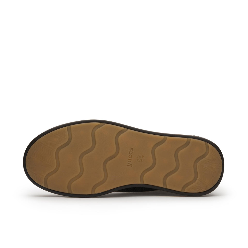 Bota casual marrón con cordón MERINOBOOT de Yuccs - MERINOBOOT-12-4.jpg