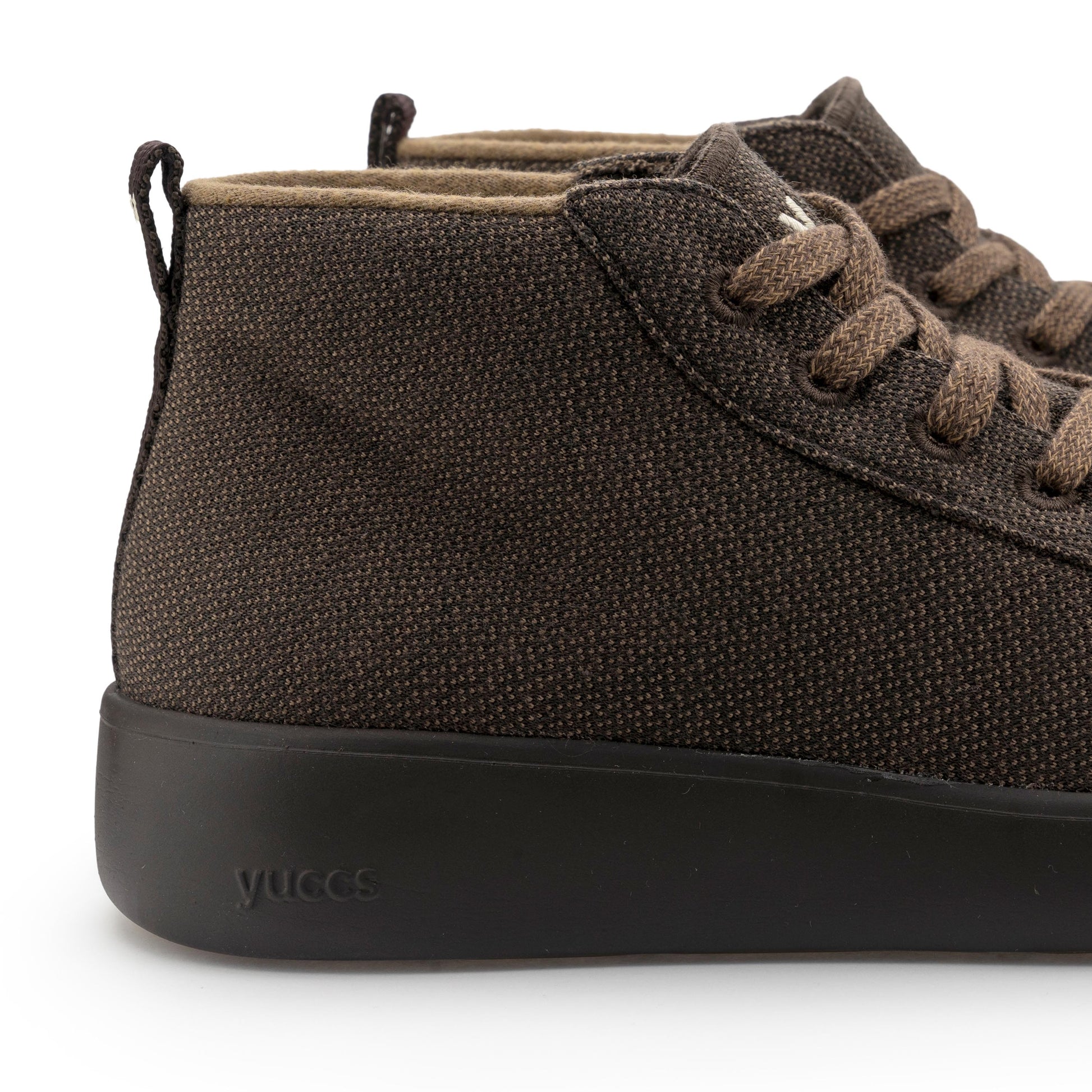 Bota casual marrón con cordón MERINOBOOT de Yuccs - MERINOBOOT-12-5.jpg