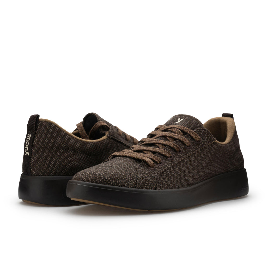 Deportiva marrón con cordón MERINOCASUAL Yuccs - MERINOCASUAL-12-2.jpg