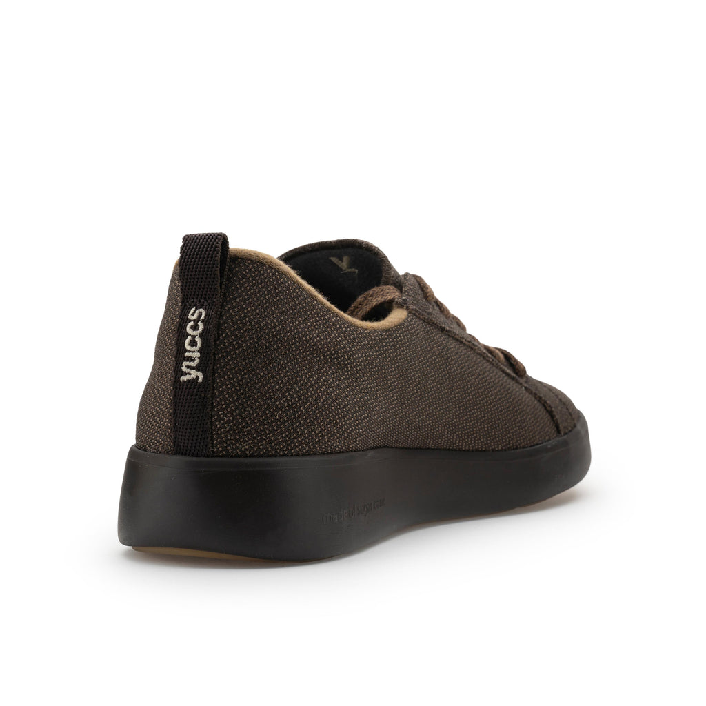 Deportiva marrón con cordón MERINOCASUAL Yuccs - MERINOCASUAL-12-3.jpg