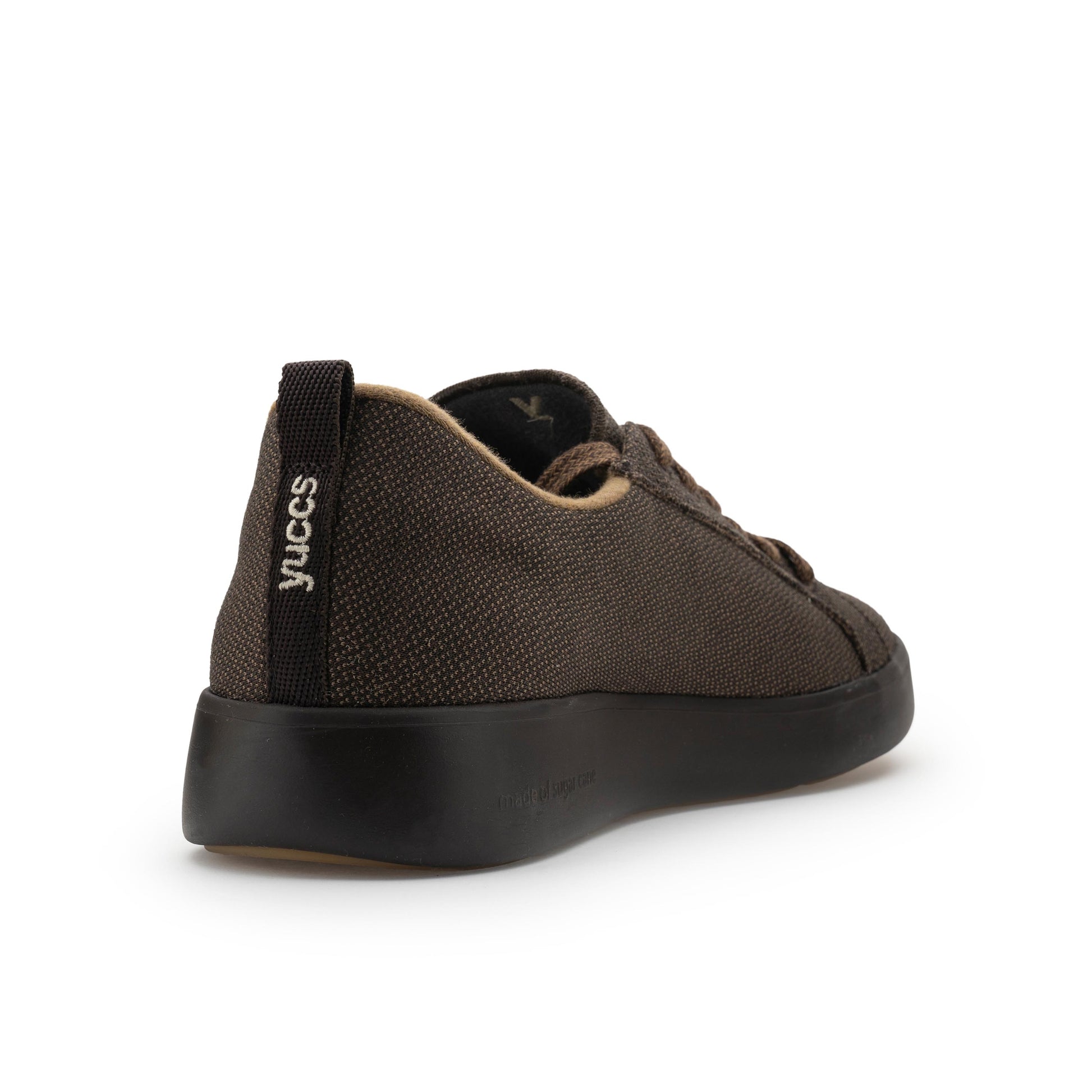 Deportiva marrón con cordón MERINOCASUAL Yuccs - MERINOCASUAL-12-3.jpg