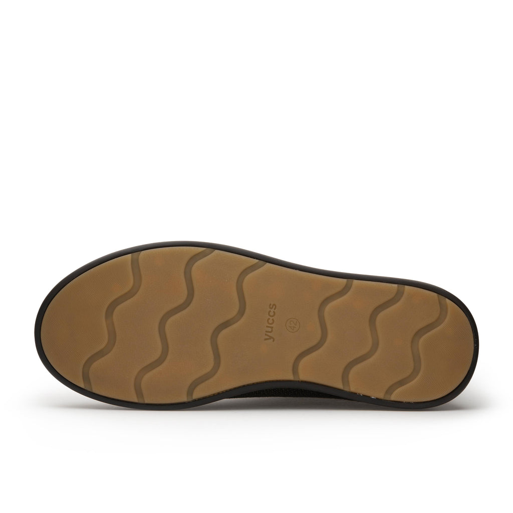 Deportiva marrón con cordón MERINOCASUAL Yuccs - MERINOCASUAL-12-4.jpg