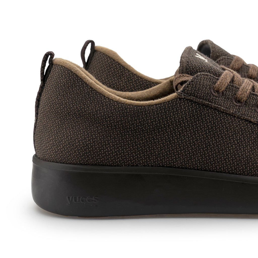 Deportiva marrón con cordón MERINOCASUAL Yuccs - MERINOCASUAL-12-5.jpg