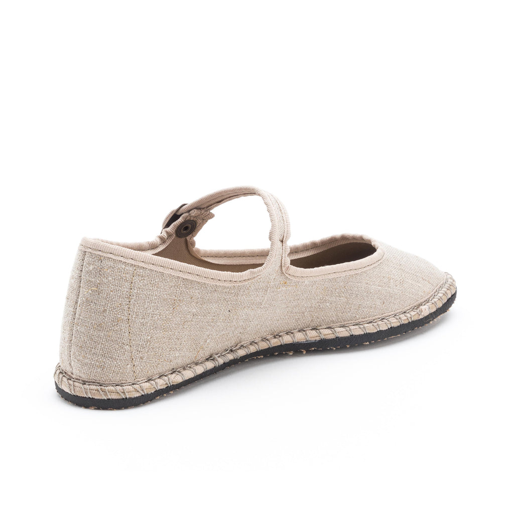 Mercedita veneciana lino beige de hebilla MERTOP Pepa&Cris - MERTOP-104-3.jpg