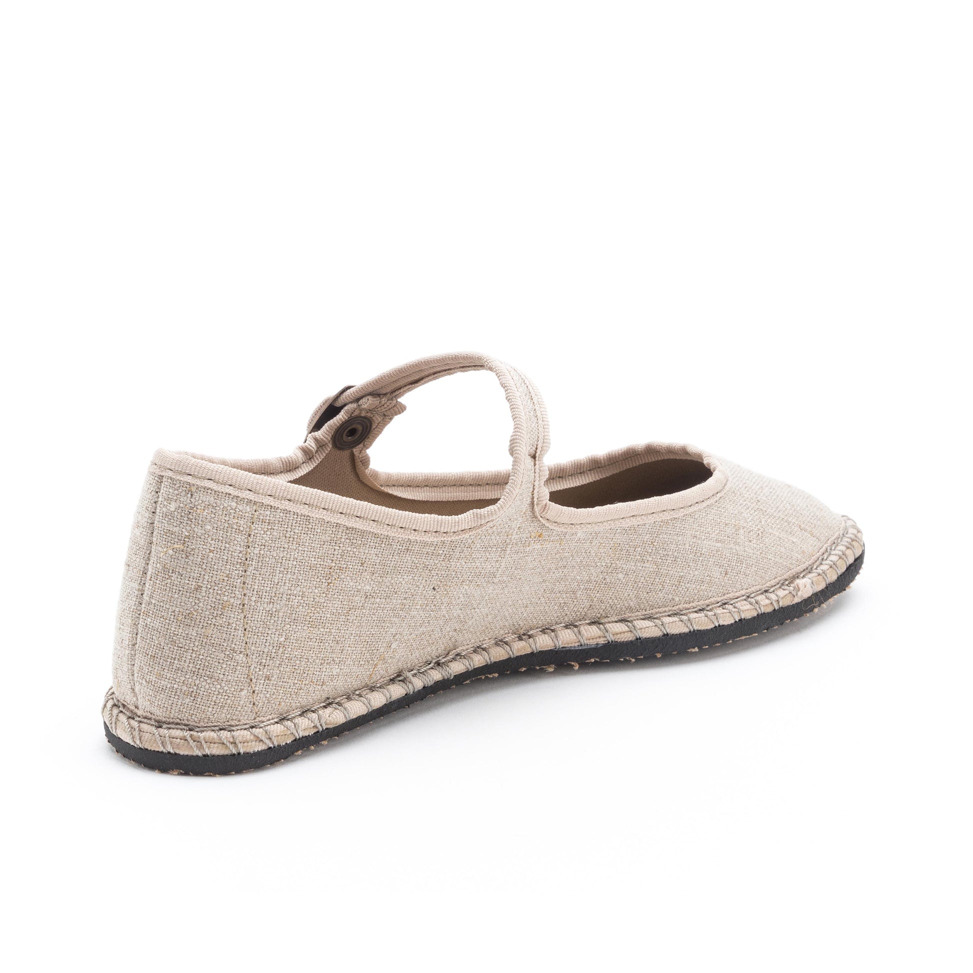 Mercedita veneciana lino beige de hebilla MERTOP Pepa&Cris - MERTOP-104-3.jpg