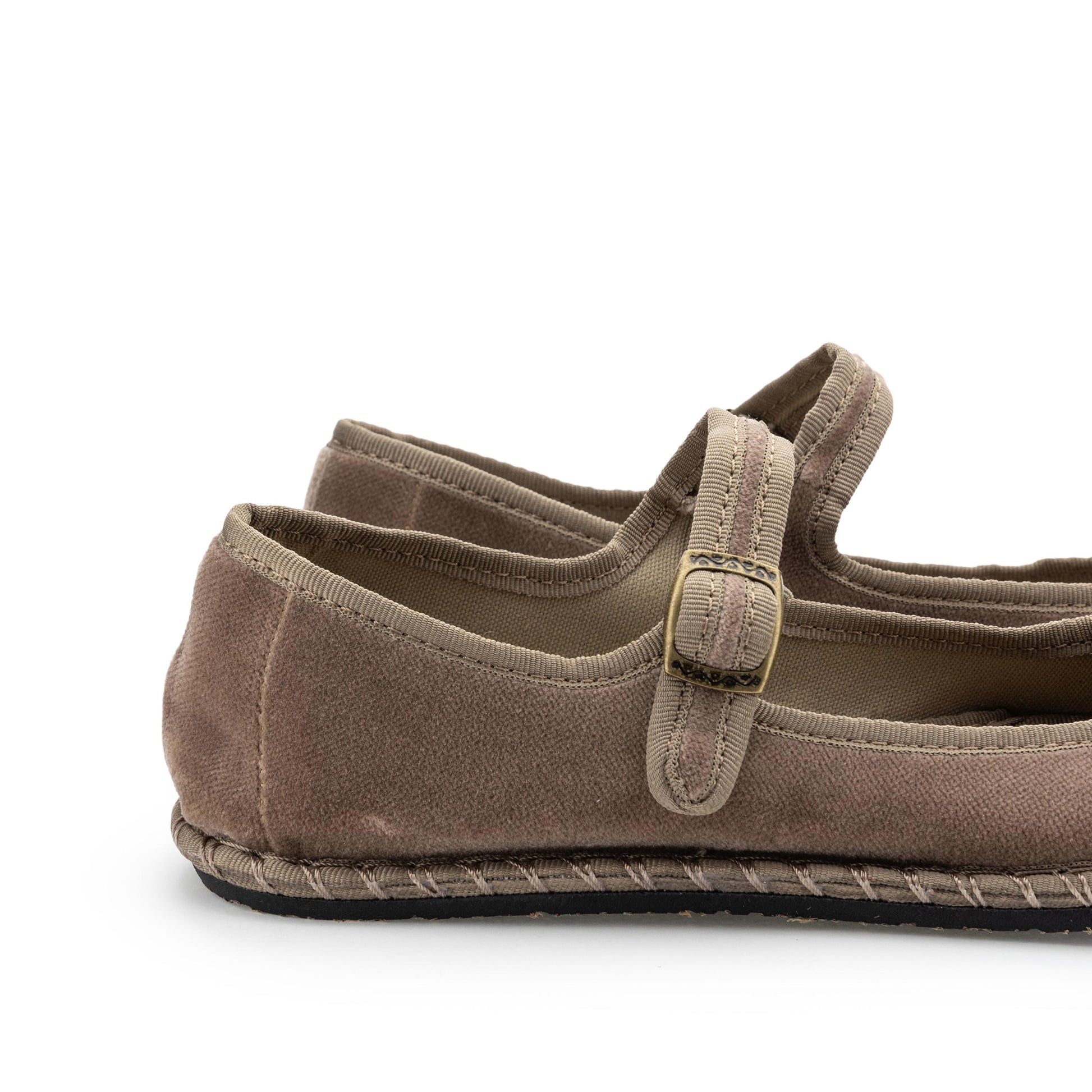 Mercedita veneciana taupe con hebilla MERTOP Pepa&Cris - MERTOP-115-5.jpg